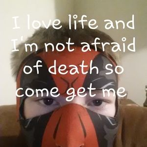 Meet your Posher, Travis